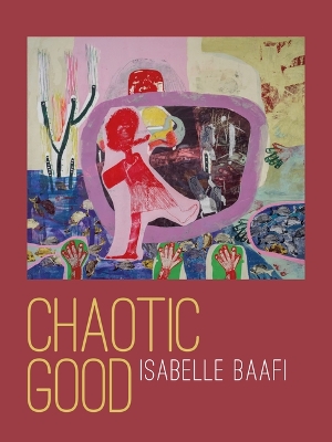 Chaotic Good
