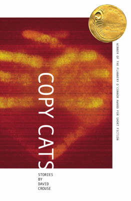 Copy Cats: Stories