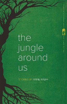 Jungle Around Us: Stories