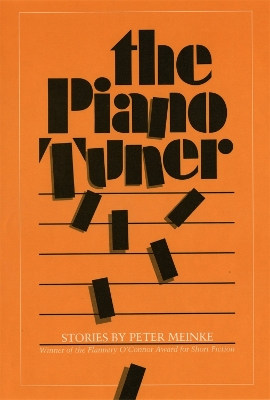 Piano Tuner: Stories