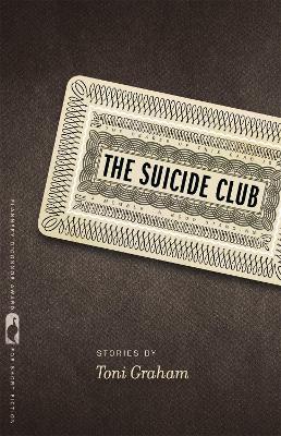 Suicide Club: Stories