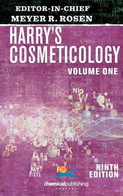 Harry's Cosmeticology: Volume 1 9th Revised edition