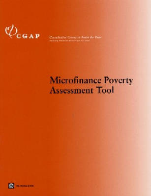 Microfinance Poverty Assessment Tool