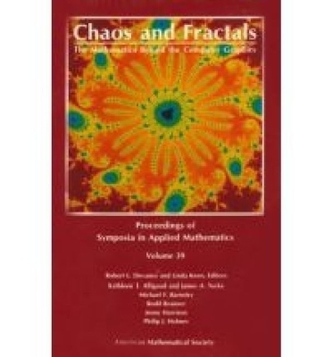 Chaos and Fractals: The Mathematics Behind the Computer Graphics