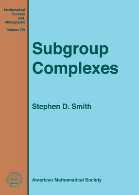 Subgroup Complexes
