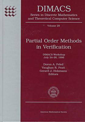 Partial Order Methods in Verification