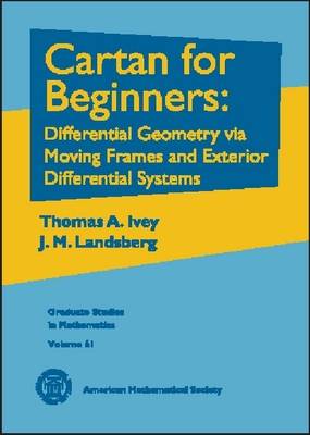 Cartan for Beginners