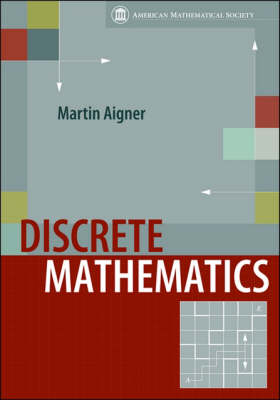 Discrete Mathematics illustrated Edition