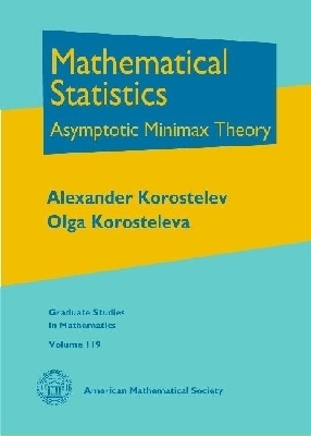 Mathematical Statistics