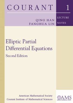 Elliptic Partial Differential Equations Second Edition