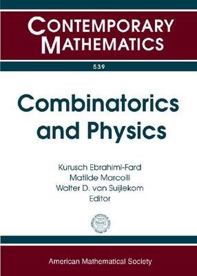 Combinatorics and Physics