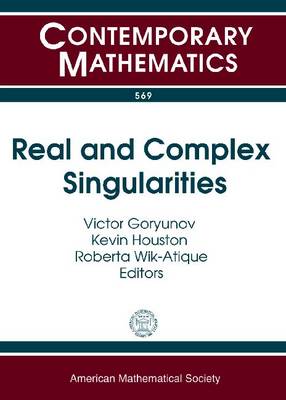 Real and Complex Singularities