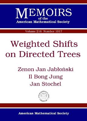 Weighted Shifts on Directed Trees