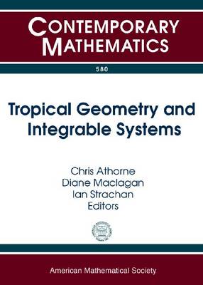 Tropical Geometry and Integrable Systems