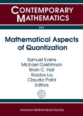 Mathematical Aspects of Quantization