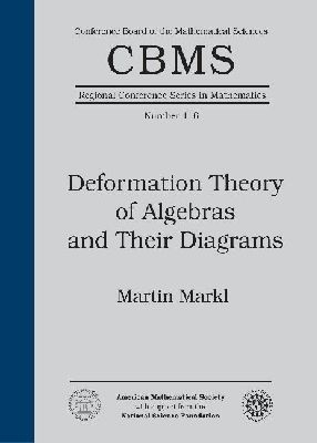 Deformation Theory of Algebras and Their Diagrams