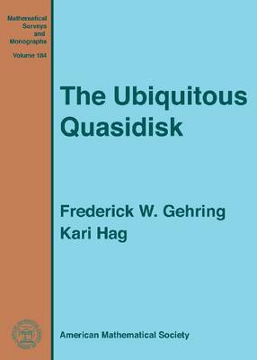 Ubiquitous Quasidisk