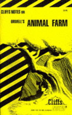 Notes on Orwell's Animal Farm