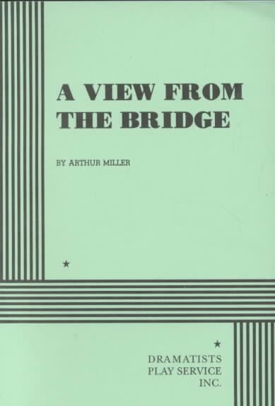 View from the Bridge