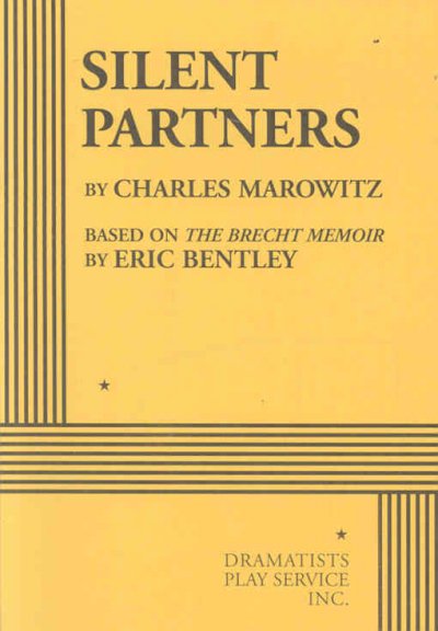 Silent Partners