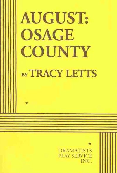 August: Osage County