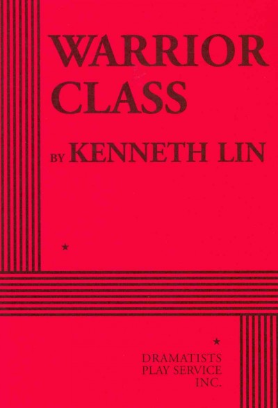 Warrior Class