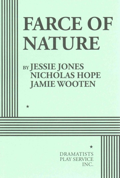 Farce of Nature