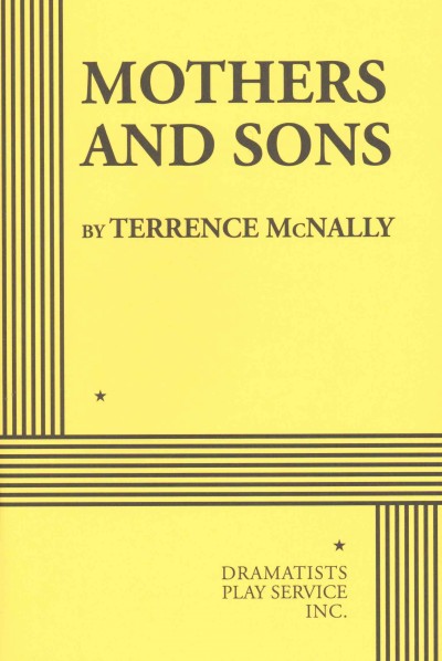Mothers and Sons