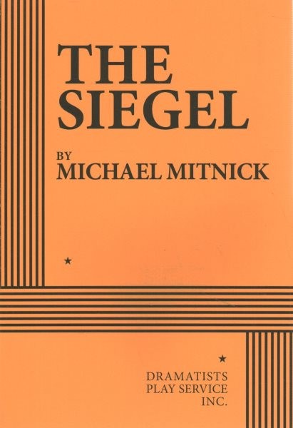 The Siegel: Acting Edition