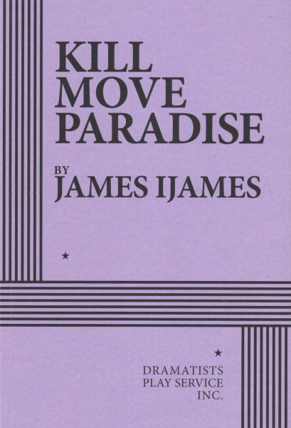 Kill Move Paradise