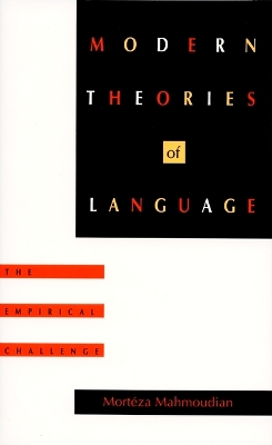 Modern Theories of Language: The Empirical Challenge