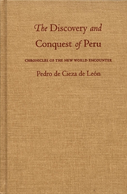 Discovery and Conquest of Peru