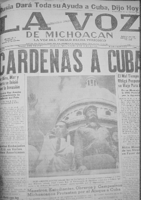 In from the Cold: Latin America's New Encounter with the Cold War
