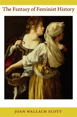 Fantasy of Feminist History