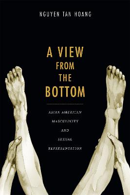 View from the Bottom: Asian American Masculinity and Sexual Representation