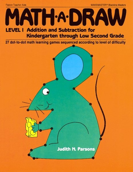 Math-A-Draw