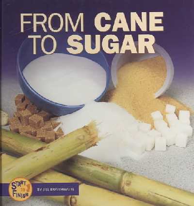 From Cane to Sugar 2nd Revised edition