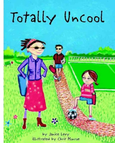 Totally Uncool