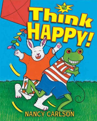 Think Happy!