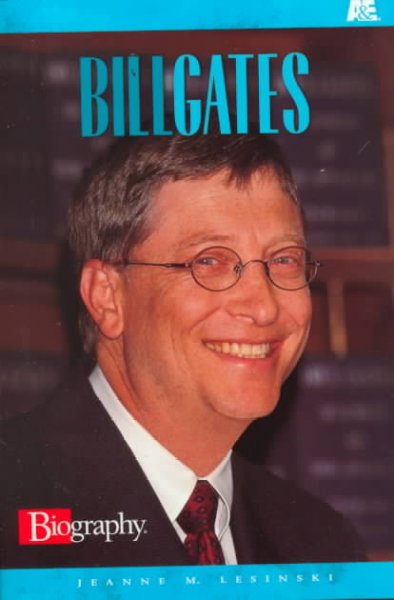 Bill Gates