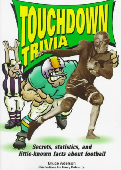 Touchdown Trivia
