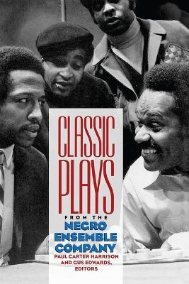 Classic Plays from the Negro Ensemble Company