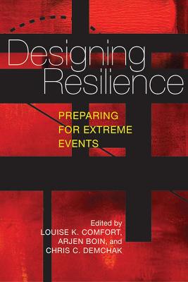 Designing Resilience: Preparing for Extreme Events