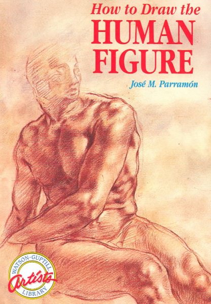 How to Draw the Human Figure