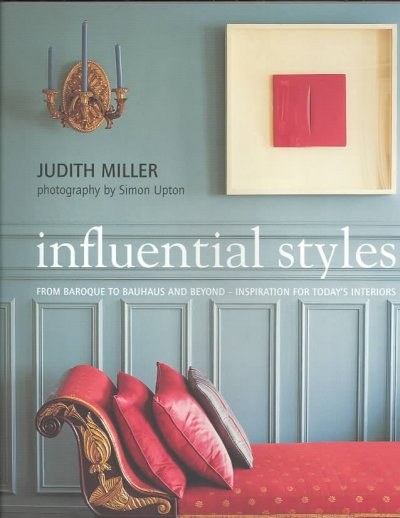 Influential Styles: From Baroque to Bauhaus-Inspiration for Today's Interiors