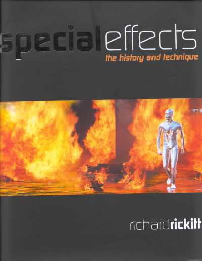 History and Technique of Special Effects
