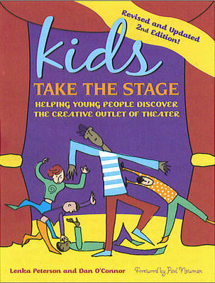 Kids Take the Stage