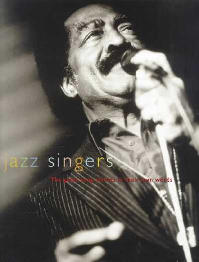 Jazz Singers Pb
