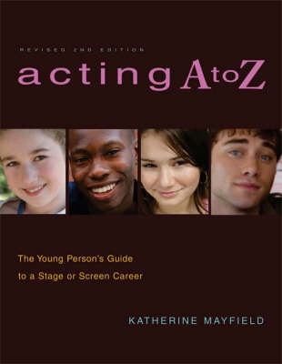 Acting A to Z (Revised Second Edition)