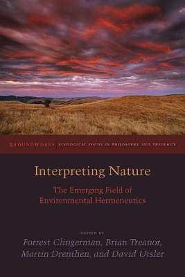 Interpreting Nature: The Emerging Field of Environmental Hermeneutics